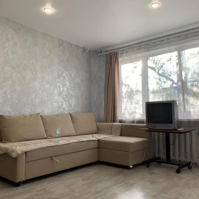 Real photos of Cozy apartment near the train station