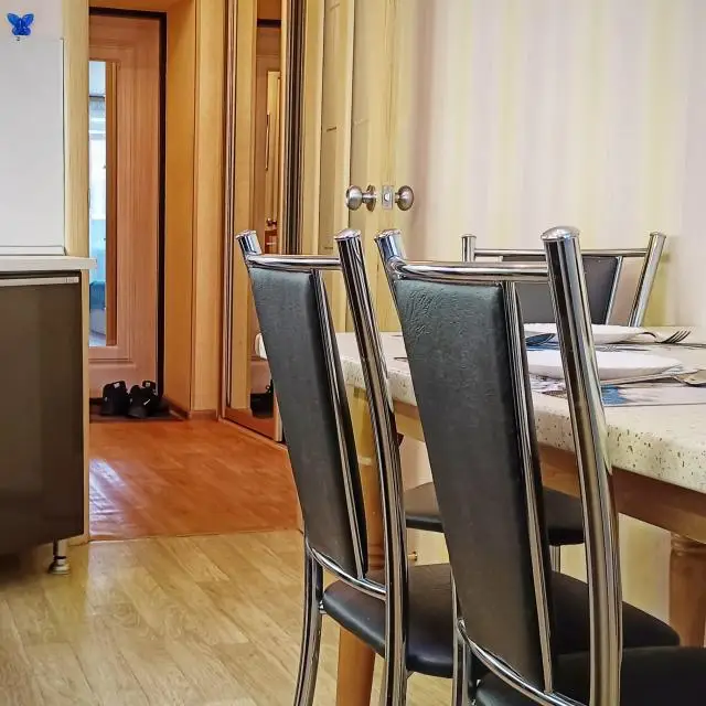 Real photos of Apartment RENT27.<url> on Leningradskaya Street