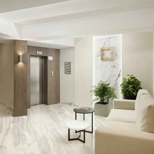 Реальные фото Lavicon Apart Sochi 4* (Лавикон Апарт Сочи)