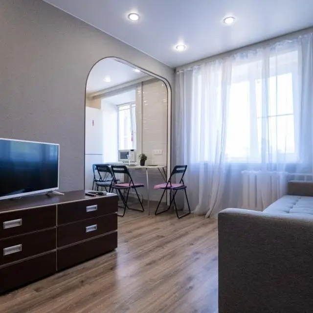 Real photos of Apartments on Sovetskaya street 8