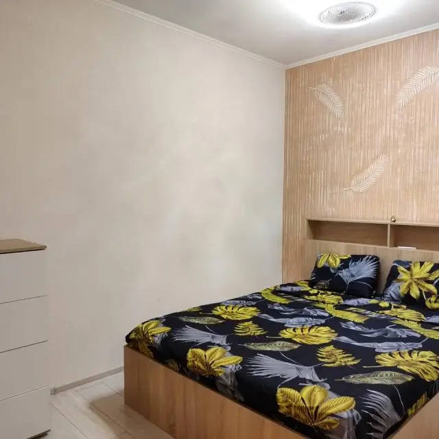 Real photos of Apartments on 83 Temernitskaya Street
