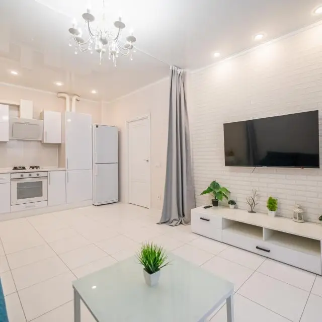 Real photos of Apartments on Chapaev street 61