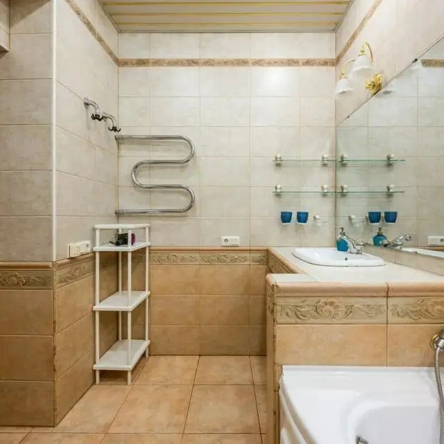 Real photos of Apartment Spb2Day on Fontanka River embankment 52