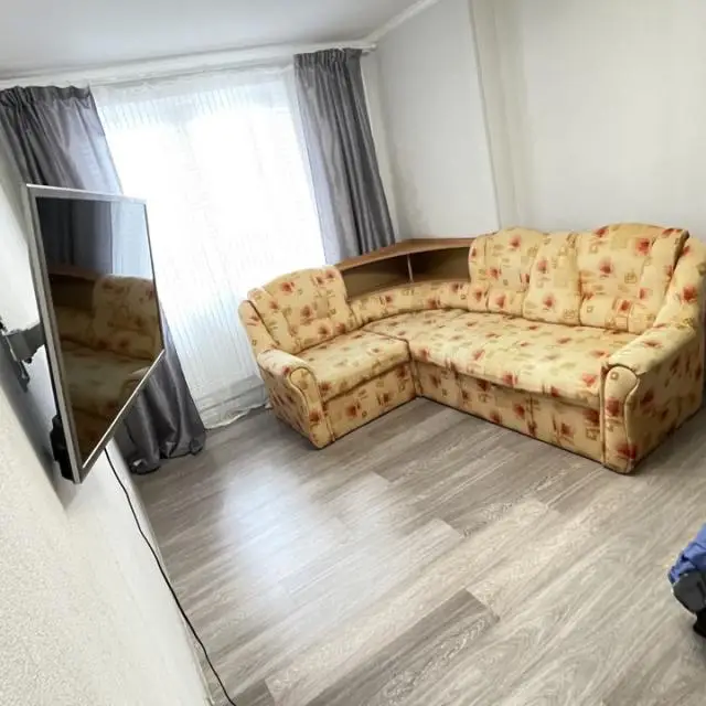 Real photos of We will stay on Berezhok Street 5