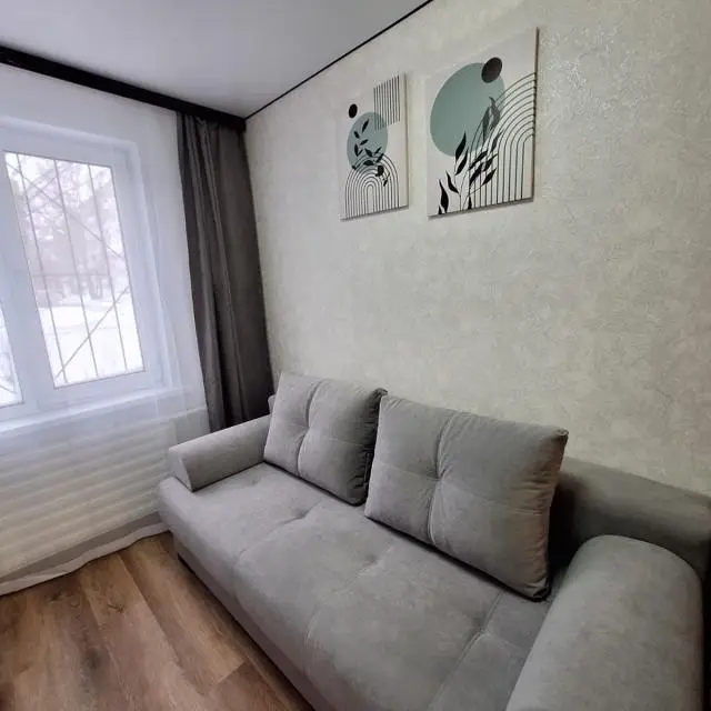 Real photos of Apartments on 11 Shukshina Street