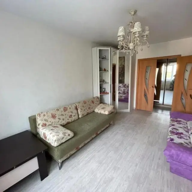 Real photos of Apartments on Zubkova street