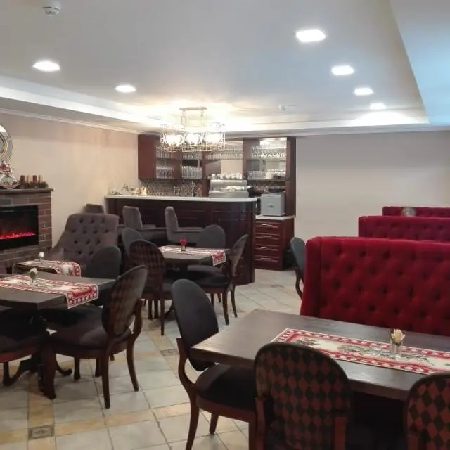 Real photos of Soderis Residence & Spa
