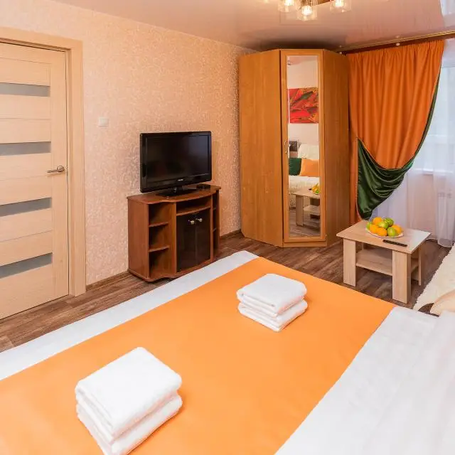 Real photos of Five Stars on Bakhilov