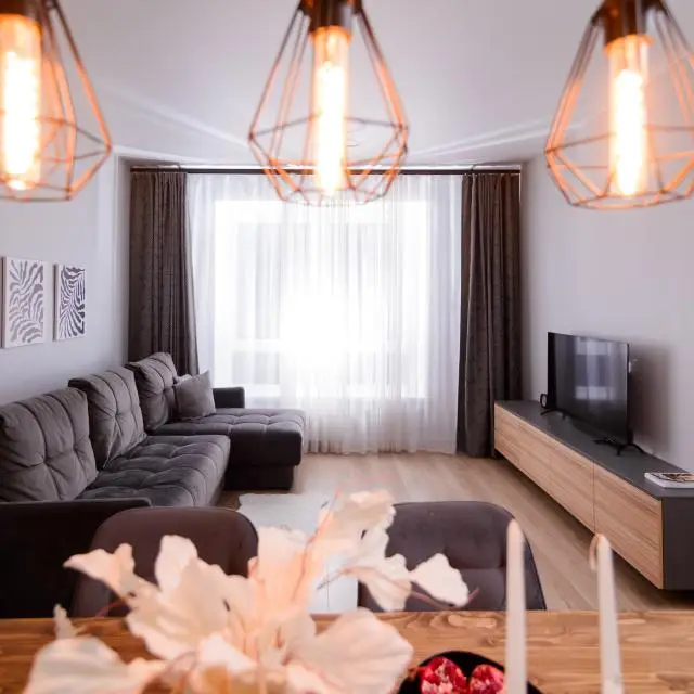 Real photos of BB Apartment in the Park district 1k20