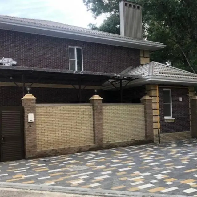 Real photos of Apartments Sir