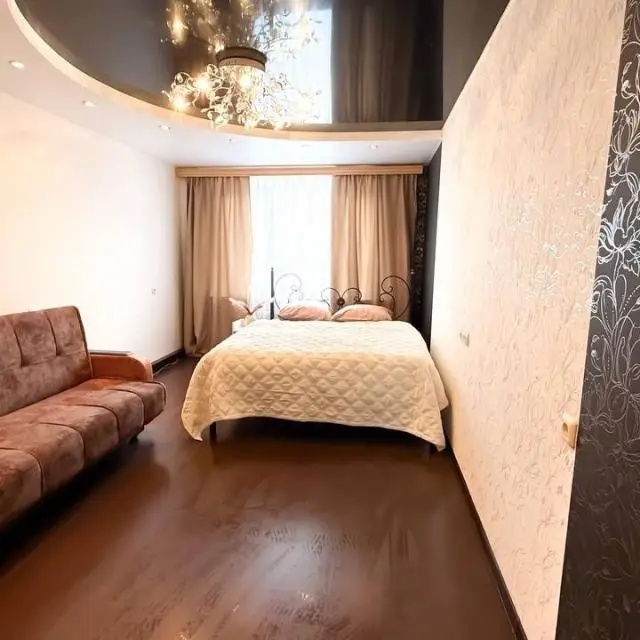 Real photos of Apartments on Krupinov street 4
