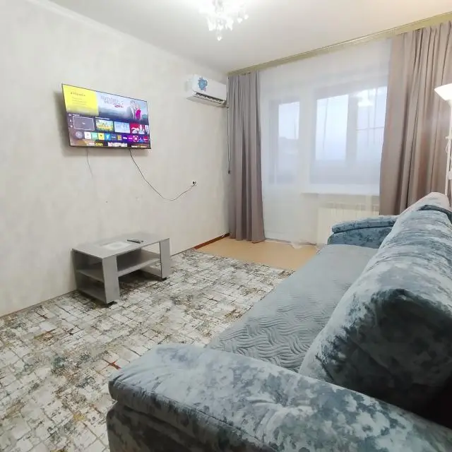 Real photos of Apartments on Belyaeva Street 