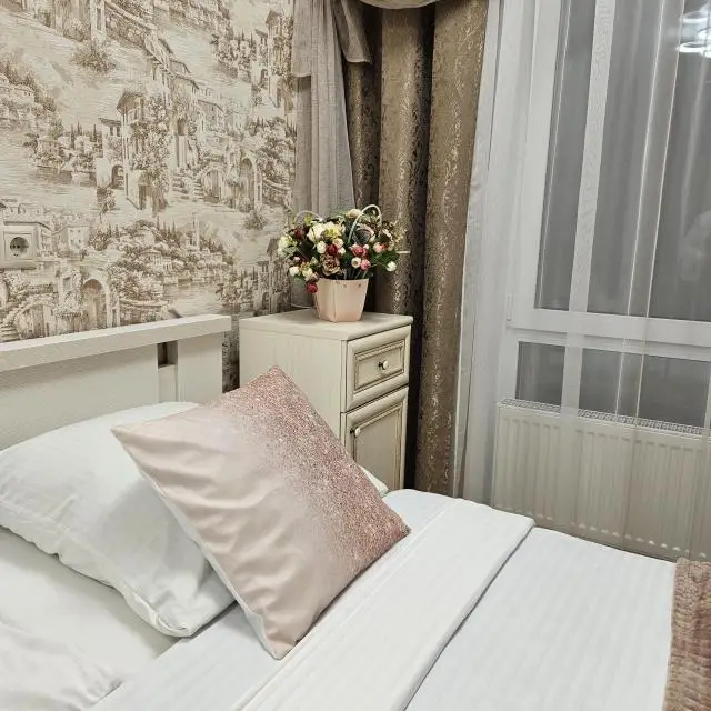 Real photos of Apartments on Lenin Avenue 137 building 4