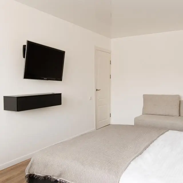 Реальные фото Flat Inn на Донецкой 6