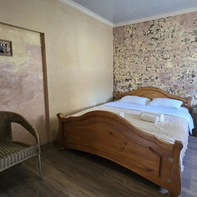 Real photos of Apartments on Dzerzhinsky street 82