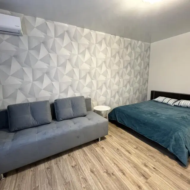 Real photos of Apartments on Zoya Kosmodemyanskaya street 15