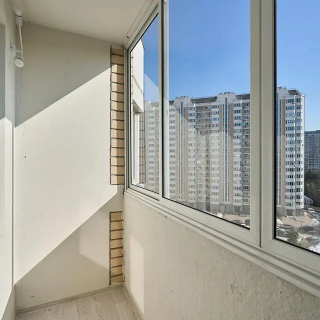 Real photos of Apartment in Novo-Peredelkino!