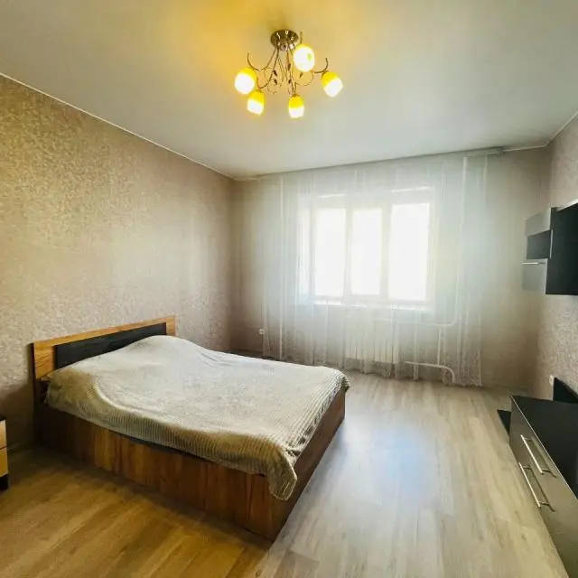Реальные фото Апартаменты на Магистральной 39 к 5
