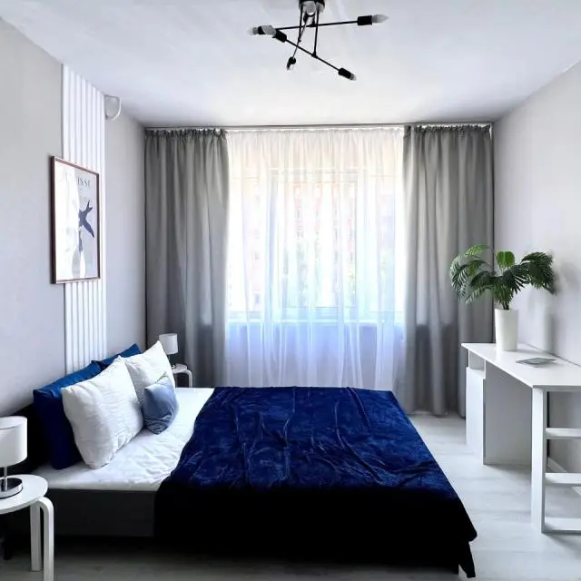 Real photos of Apartments on 13A Makayenka Street