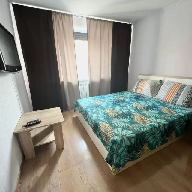 Real photos of Apartments on Okskiy Avenue 5A