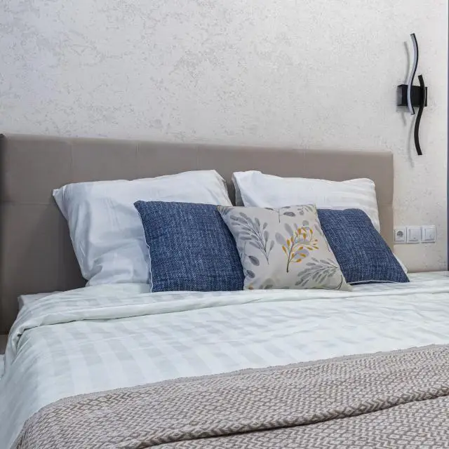 Real photos of Apartments on 50 let Trade Unions street 113