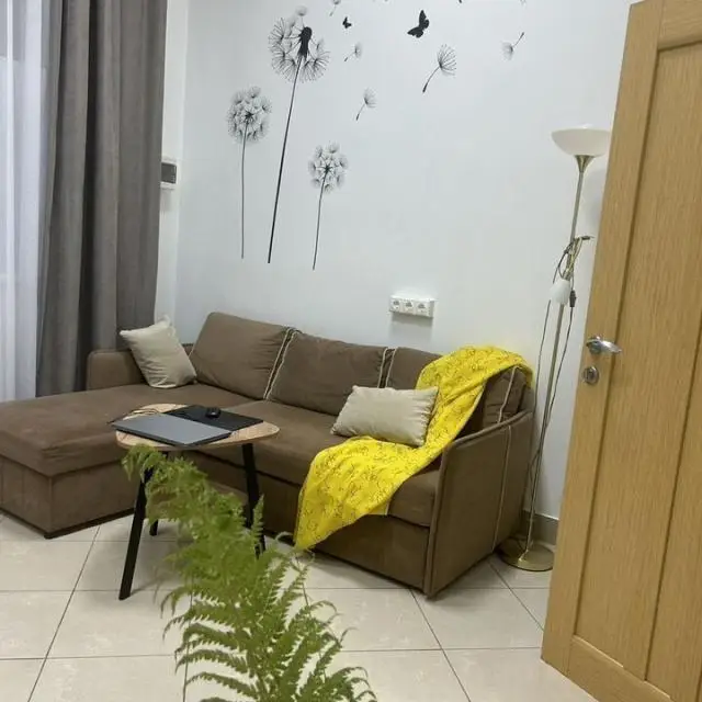 Real photos of Apartments on Krasnaya Street, 2