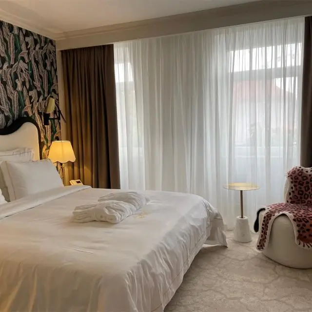 Реальные фото Mr.Just`s Hotel (Мистер Юстс)