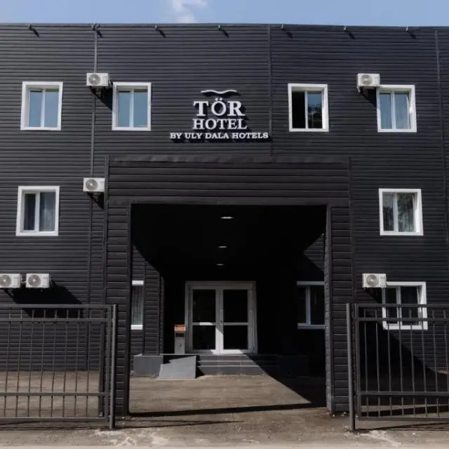 Real photos of Tor Hotel by Uly Dala Hotels (Tor bai Ulu Dala)