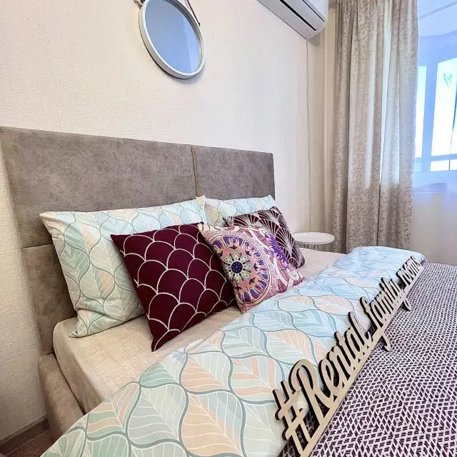 Реальные фото Rental Family Rooms (Рентал Фэмили) на проспекте Московский 120
