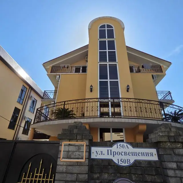 Real photos of Natalie Guest House
