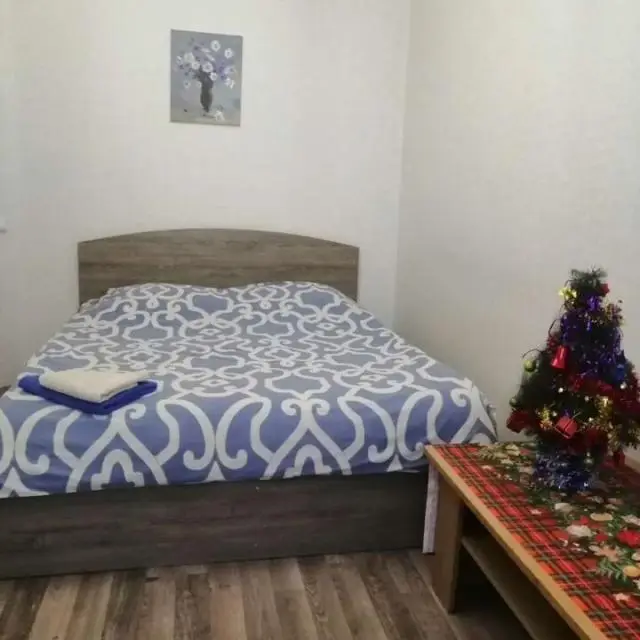 Real photos of Apartments at 24A Spasokukotsky Street