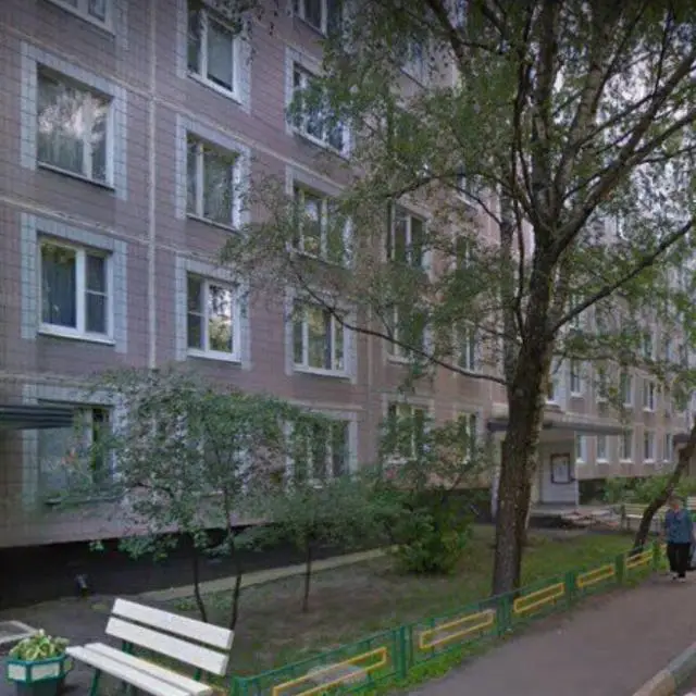 Real photos of Cozy atmosphere on Akademika Millionshchikova street 18