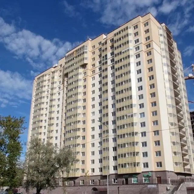 Реальные фото Апартаменты на улице Бабушкина 82 корпус 2