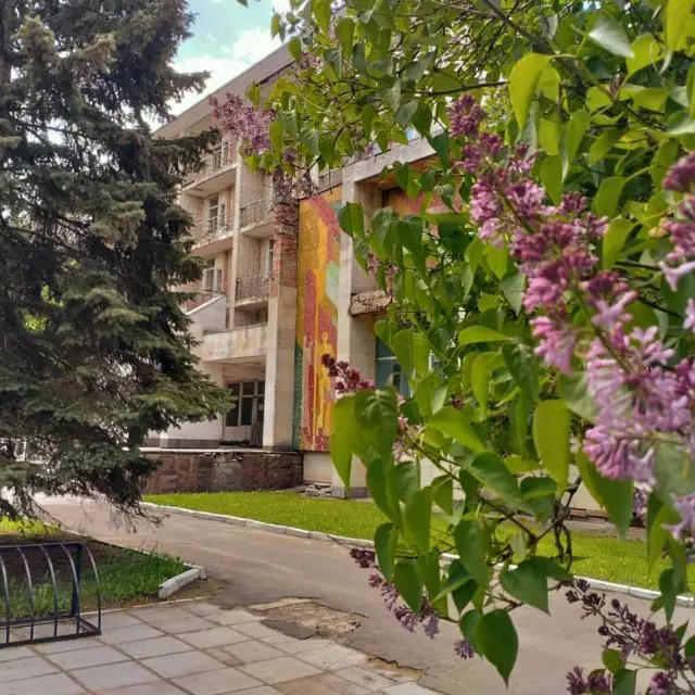 Real photos of Sanatorium-dispensary Lesnoy Dvorik