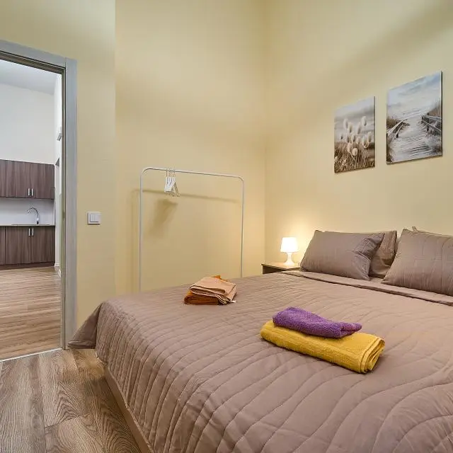 Real photos of Apartments on 99/4 Marx Street