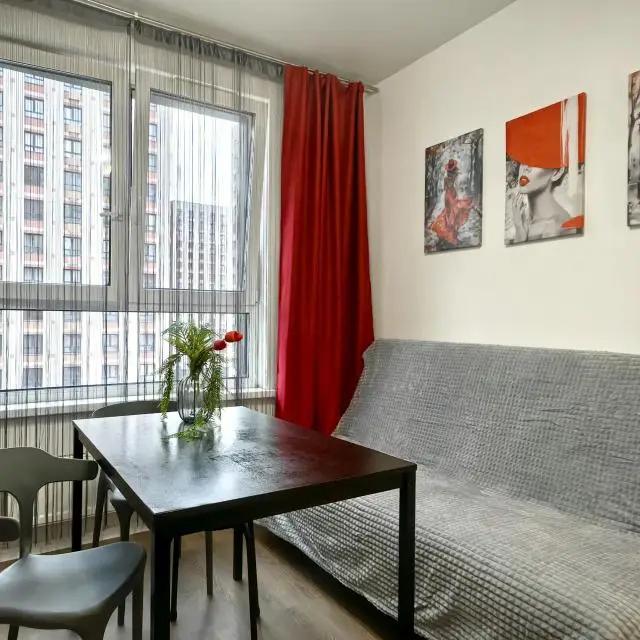 Real photos of Apartments on Nekrasovsky passage 8