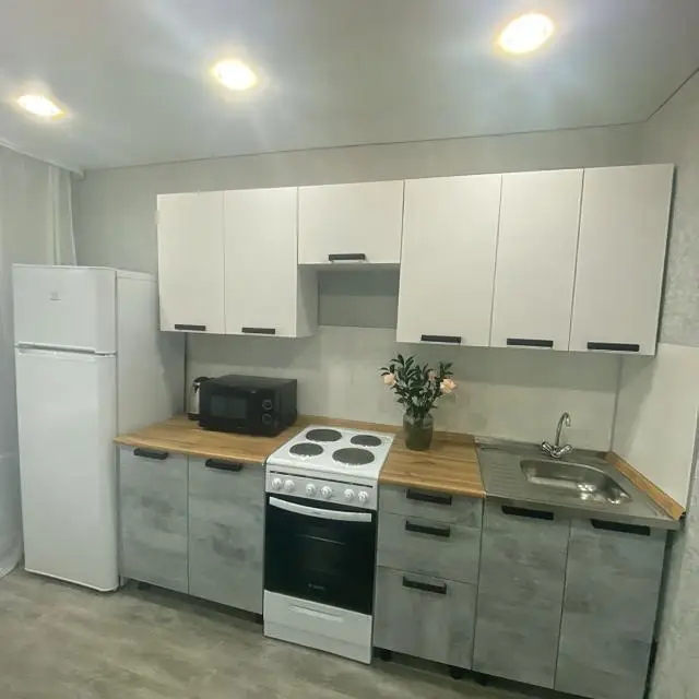 Real photos of Apartments on Krupskaya street 21