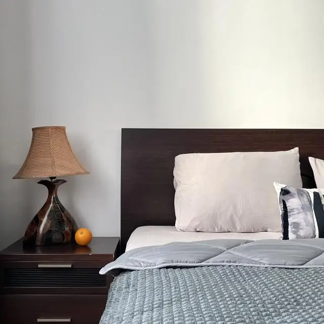 Real photos of Domino Apartment Chain