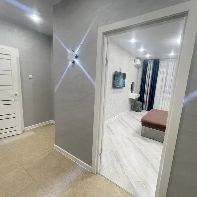Реальные фото Апартаменты Housevip на улице Тухачевского 28/1