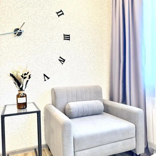 Real photos of Apartments on Tsiolkovsky Avenue 37