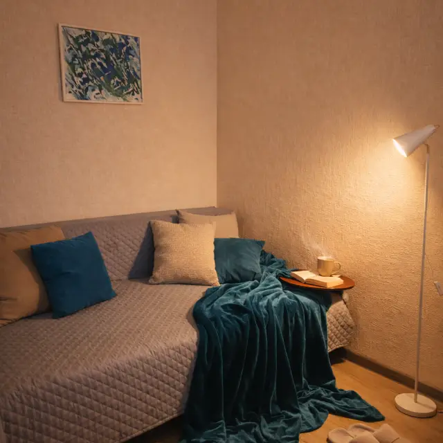 Real photos of Apartments on Stankevich street, 45