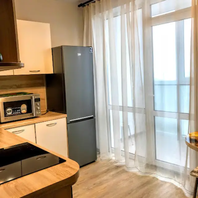 Real photos of Vladivostok Rent on Mozhevelovaya Street