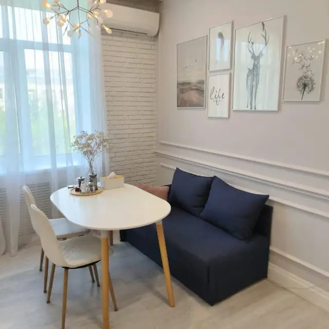 Real photos of Apartment at 41 Karl Marx Street