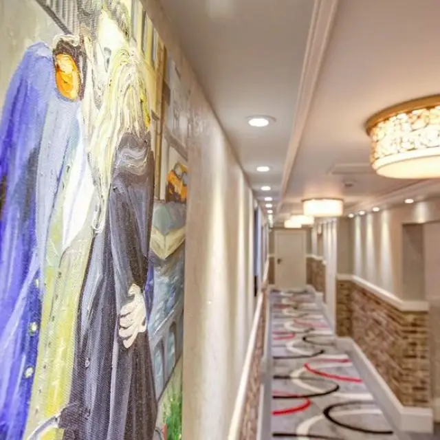 Real photos of Nabat Palace Bratislavskaya