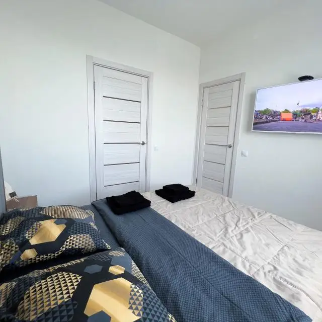 Real photos of Comfort Home (Home) on the Noginskoe highway