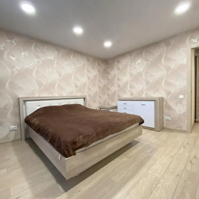 Real photos of Apartments on Mikhail Petrov street 49