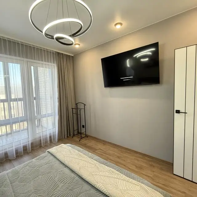Real photos of Apartments on the territory of Gusarskaya 2