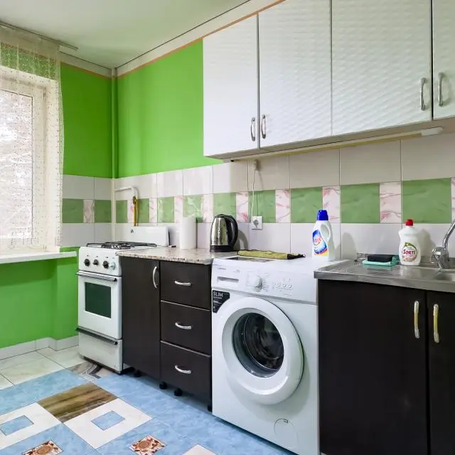 Real photos of Apartments on 38 Kommunisticheskaya Street