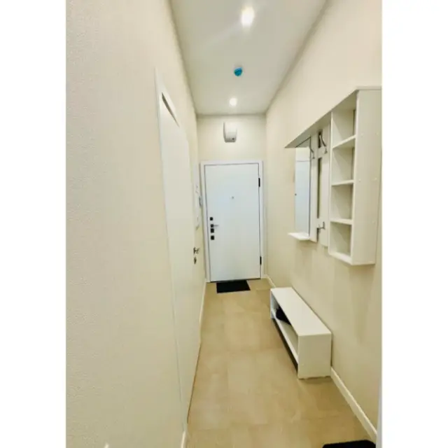 Real photos of Apartments on Serebryakov passage 11 building 2