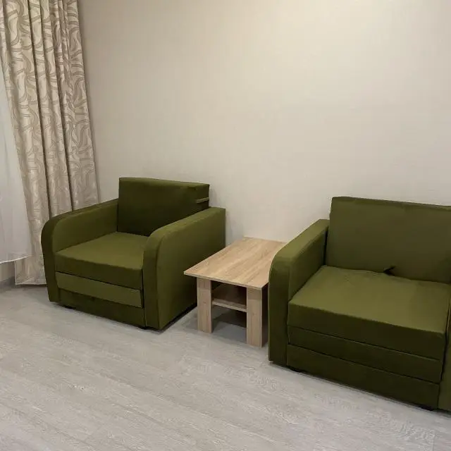 Real photos of Apartments on the Severnoye 42 highway